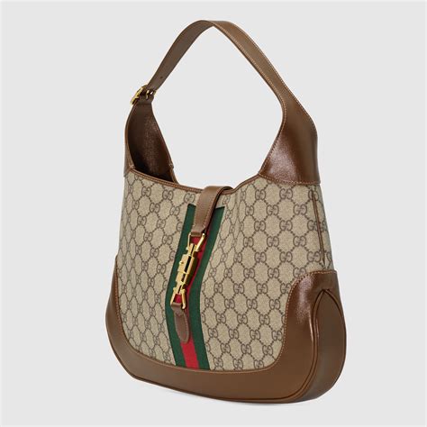 Gucci Borsa Jackie 1961 misura media